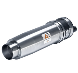 Thiết bị đo và giám sát nhiệt độ từ xa Advanced Energy Mikron M67S